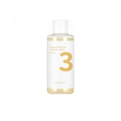 No.3 Super Glowing Essence Toner