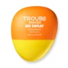 No Sweat Mattifying Primer