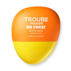 No Sweat Mattifying Primer