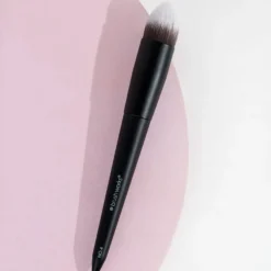 No. 4 Tapered Precision Buffing Brush