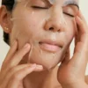 No.3 Tingle-Pore Softening Sheet Mask
