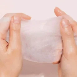 No.3 Tingle-Pore Softening Sheet Mask