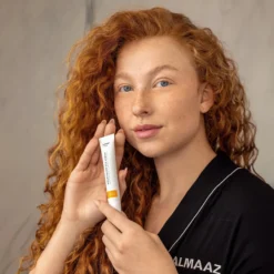 Nourishing Eye Cream