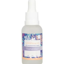 Nourishing Scrunching Oil