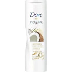 Nourishing Secrets Restoring Coconut Body Lotion 250 ml.