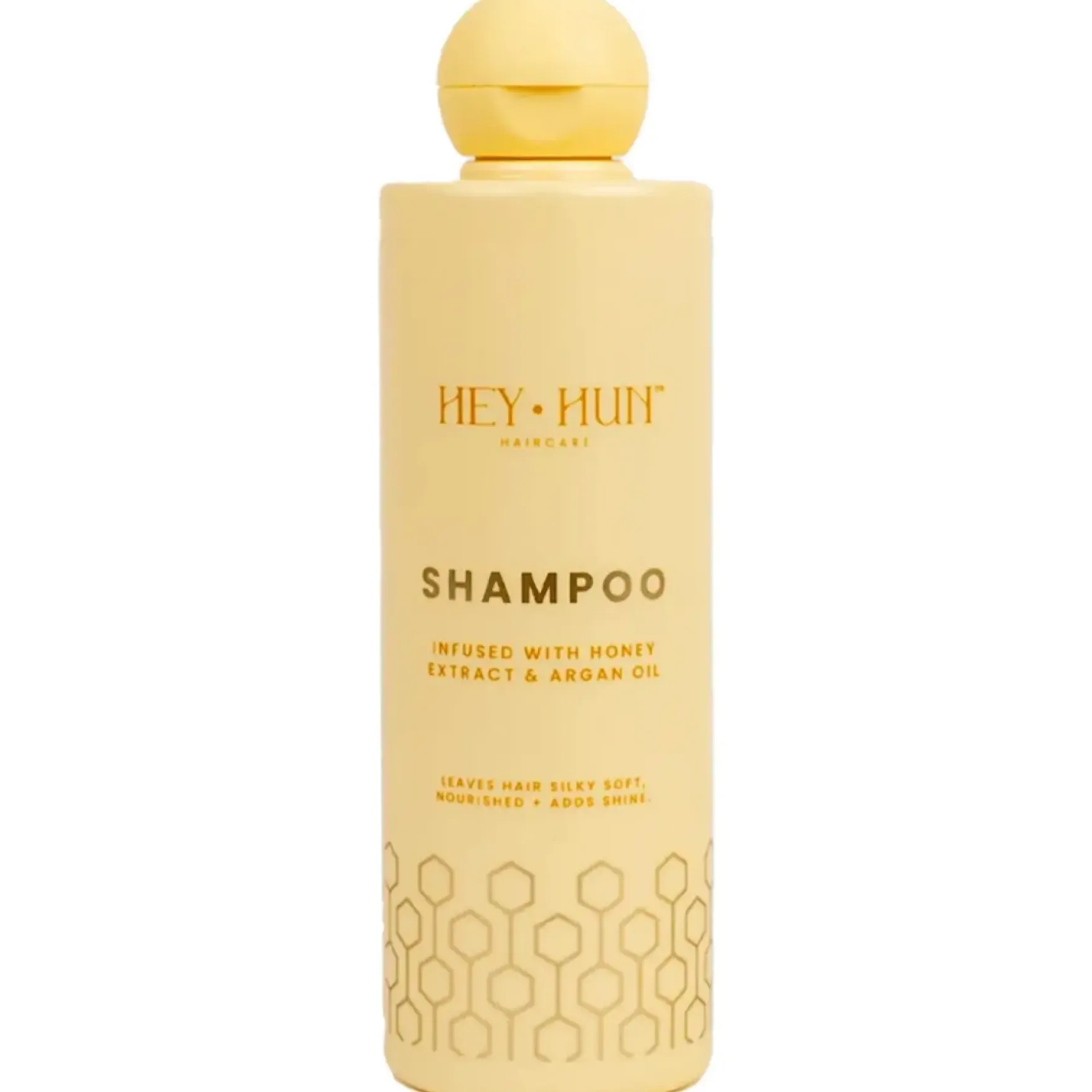 Nourishing Shampoo