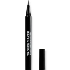 Nova Glitter Liquid Eyeliner Pen Black Hole Black