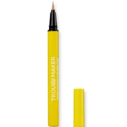 Nova Glitter Liquid Eyeliner Pen Solar Flex Gold