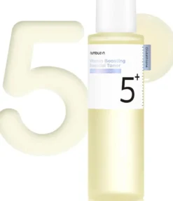 No.5 Vitamin Boosting Essential Toner