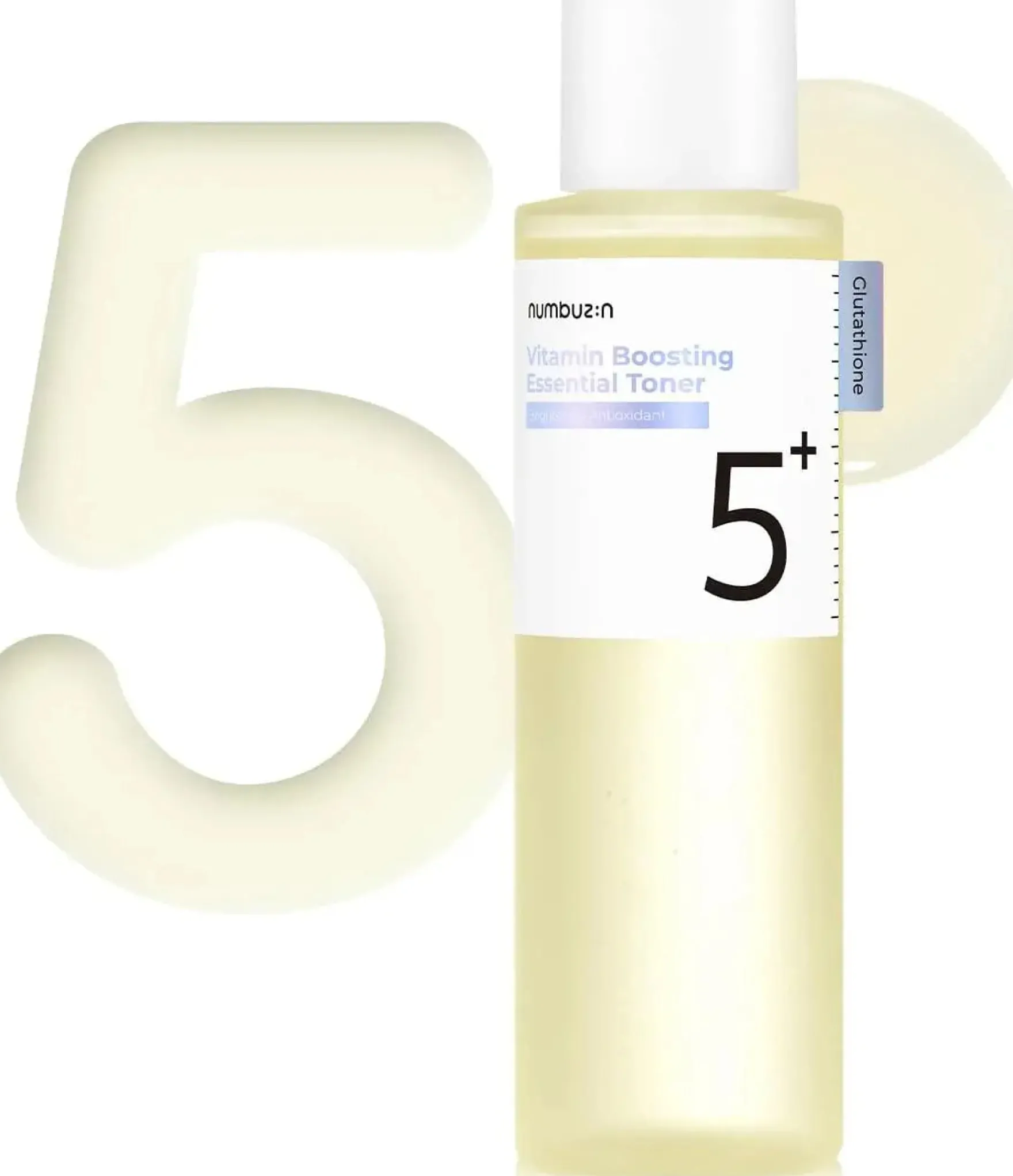 No.5 Vitamin Boosting Essential Toner