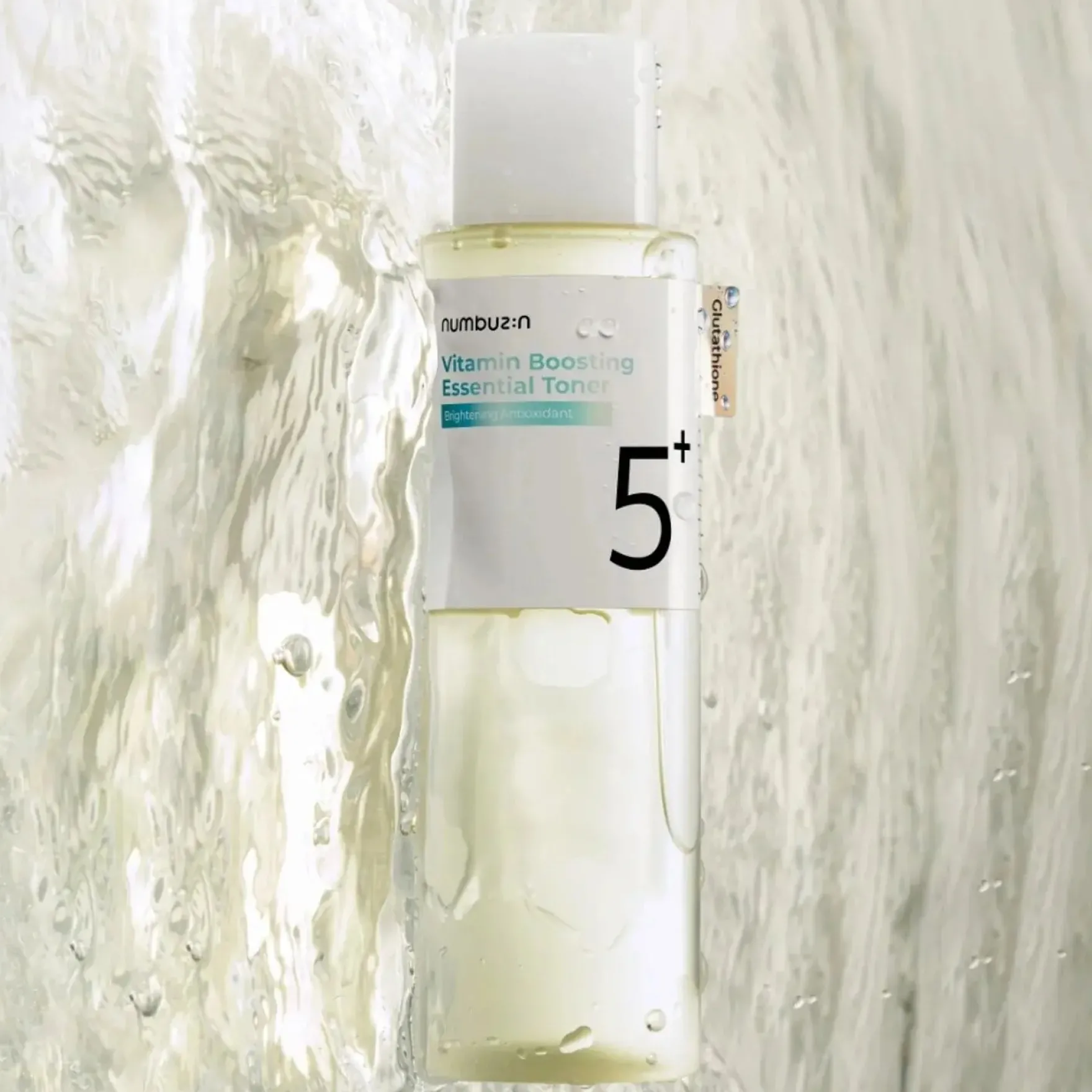No.5 Vitamin Boosting Essential Toner