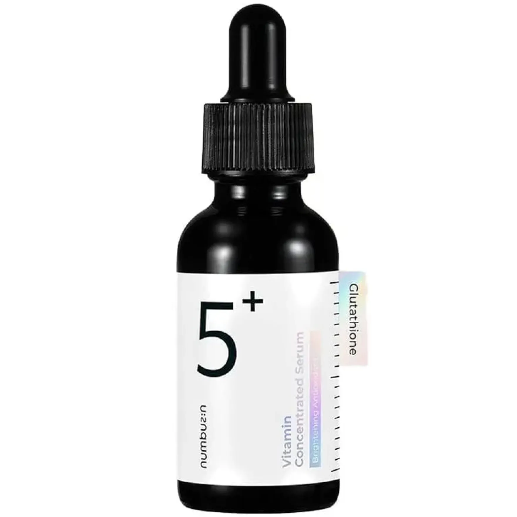 No.5 Vitamin Concentrated Serum
