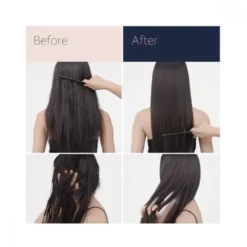 No-Wash Water Ampoule Treatment