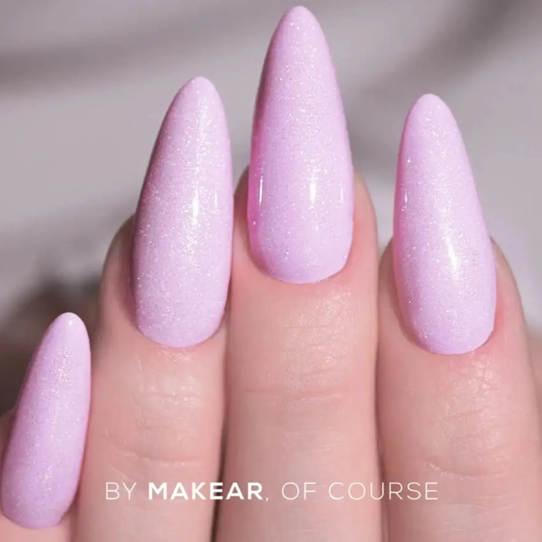 No Wipe Magic Top Coat
