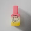 No-Wipe Matte Top Coat