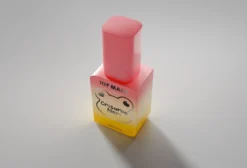 No-Wipe Matte Top Coat