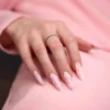 No Wipe Top Coat Hearts
