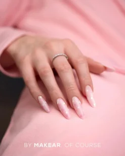 No Wipe Top Coat Hearts