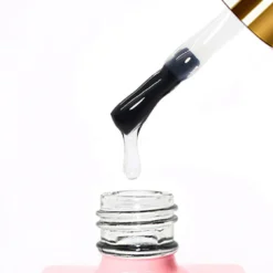 No Wipe Top Coat Hema Free