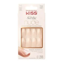 Nude Nails Leilani