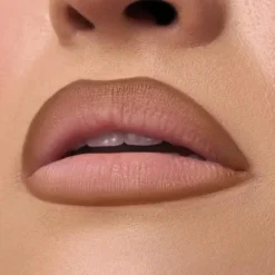Nude X Lipliner Misbehaved
