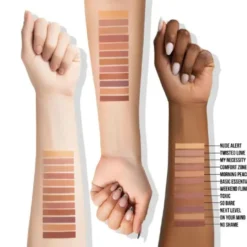 Nude X Lipliner Next Level