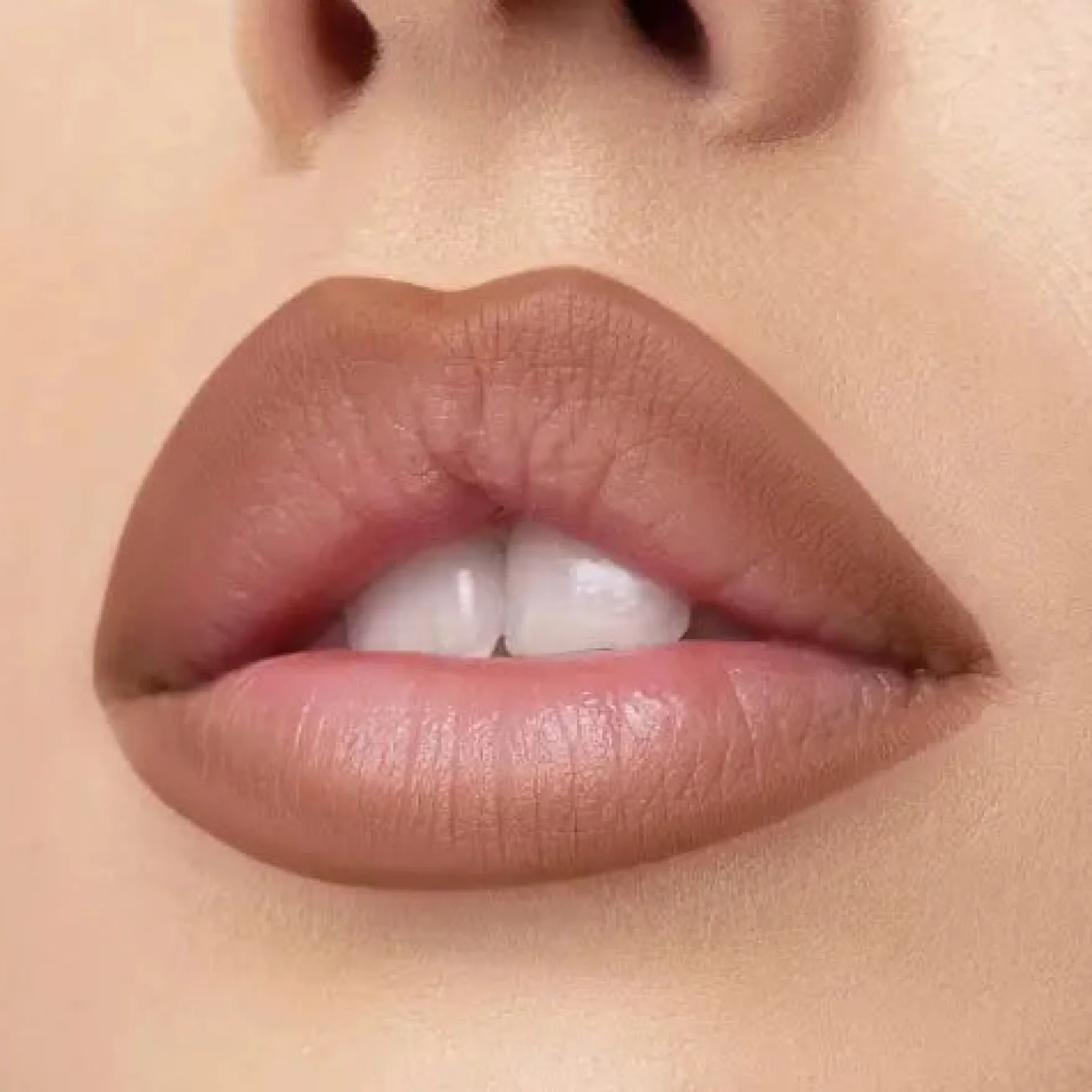 Nude X Lipliner Stay The Night
