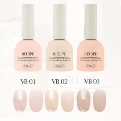 Nude Base Gel Soft Pink
