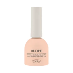 Nude Base Gel Warm Beige