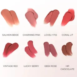 Nude Blur Tint 02 Charming Pink