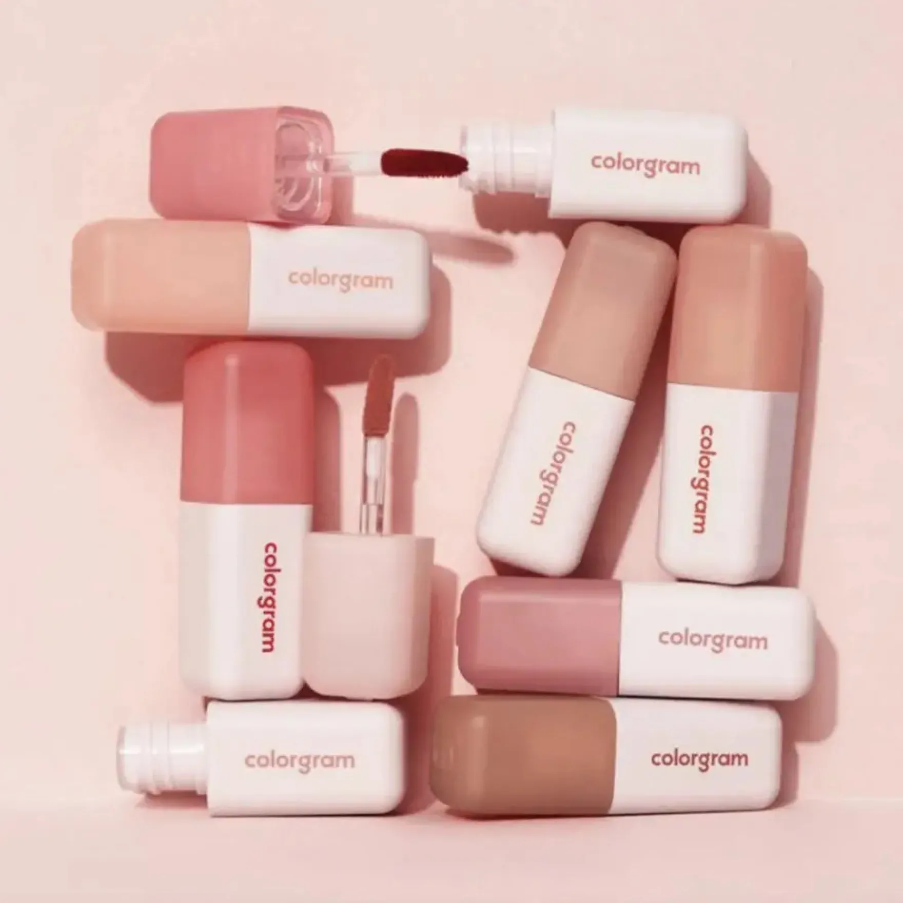 Nude Blur Tint 06 Lucky Berry