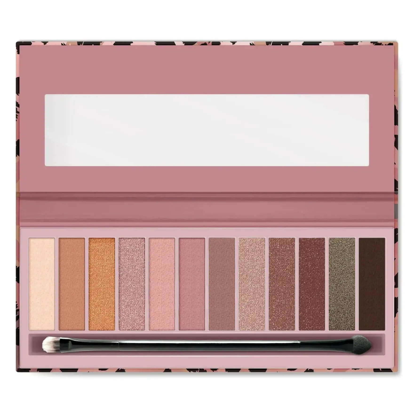 Nudes Eyeshadow Natural