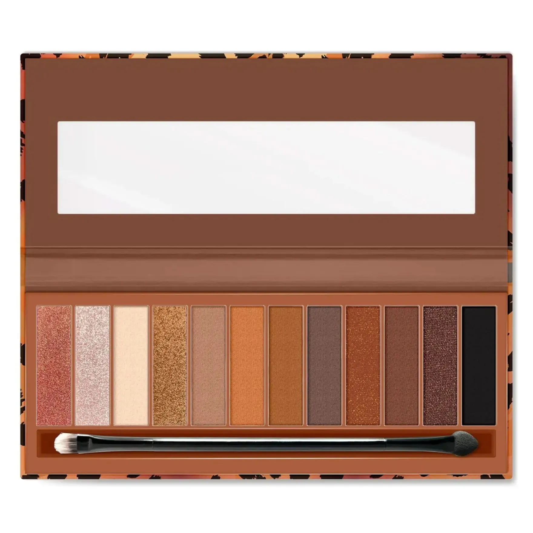 Nudes Eyeshadow Warm