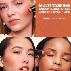 Nudies Matte Lux Dolce Darlin'