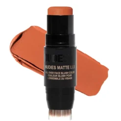 Nudies Matte Lux Dolce Darlin'