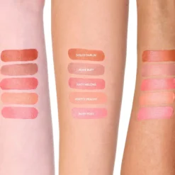 Nudies Matte Lux Dolce Darlin'
