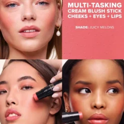 Nudies Matte Lux Juicy Melons