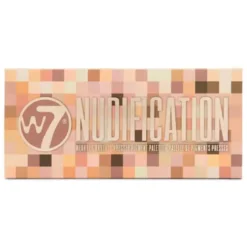 Nudification Eyeshadow Palette