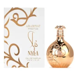 Nyla Eau De Parfum