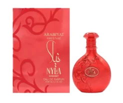 Nyla Sherbert Eau De Parfum