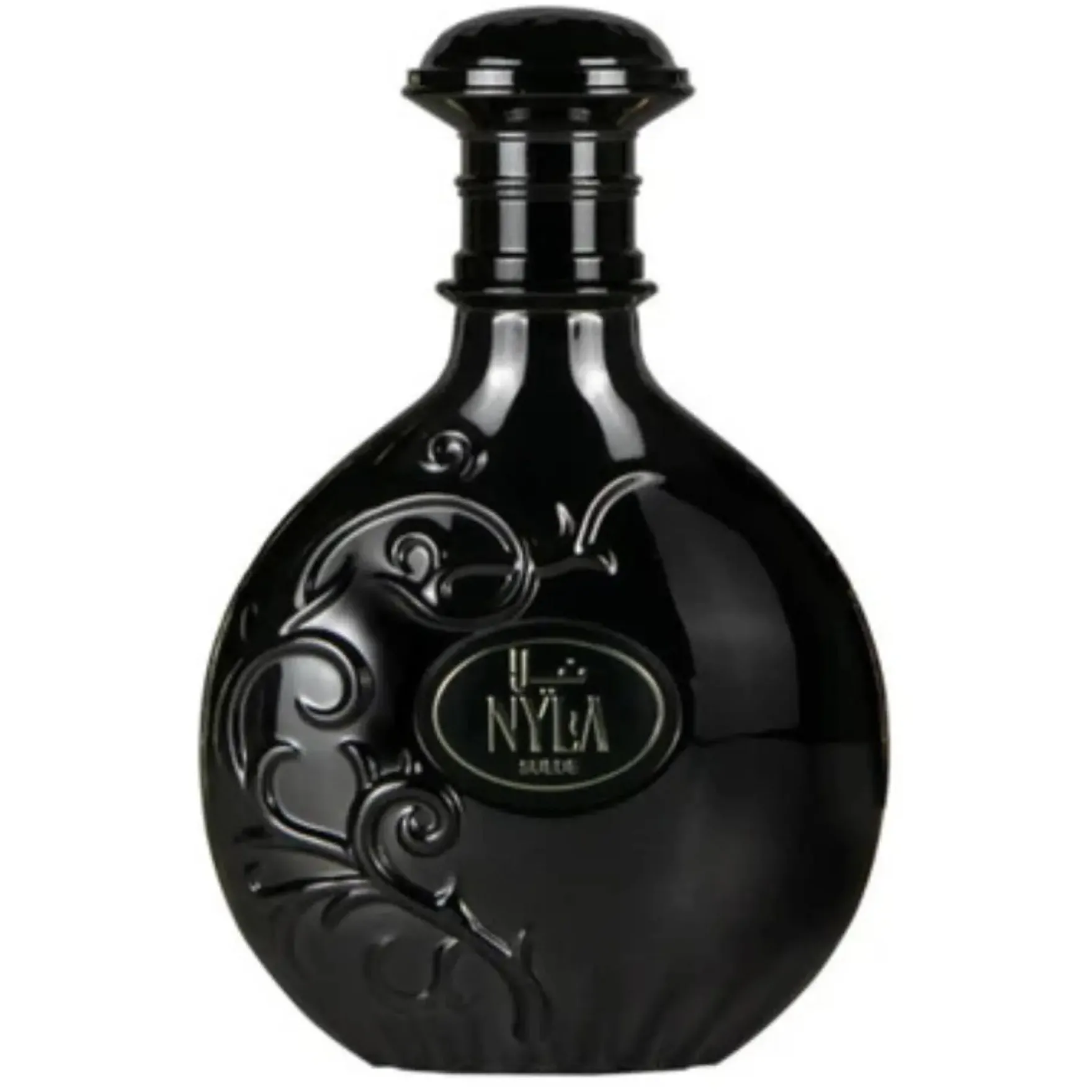 Nyla Suede Eau De Parfum