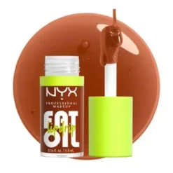 NYX Professional Makeup Fat Oil Lip Drip Scrollin