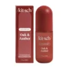 Oak & Amber Hair Perfume