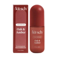 Oak & Amber Hair Perfume