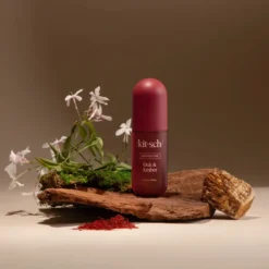 Oak & Amber Hair Perfume