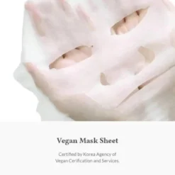 Oasis Soothing Mask