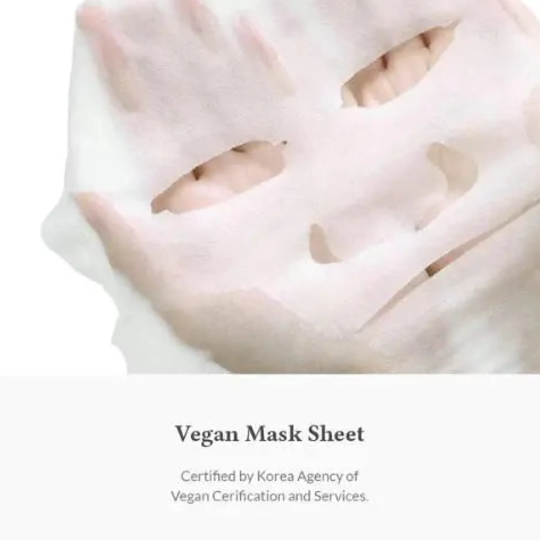 Oasis Soothing Mask