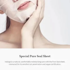 Oasis Soothing Mask