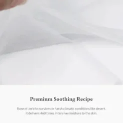 Oasis Soothing Mask