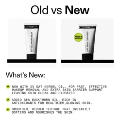 Oat Cleansing Balm Renewed